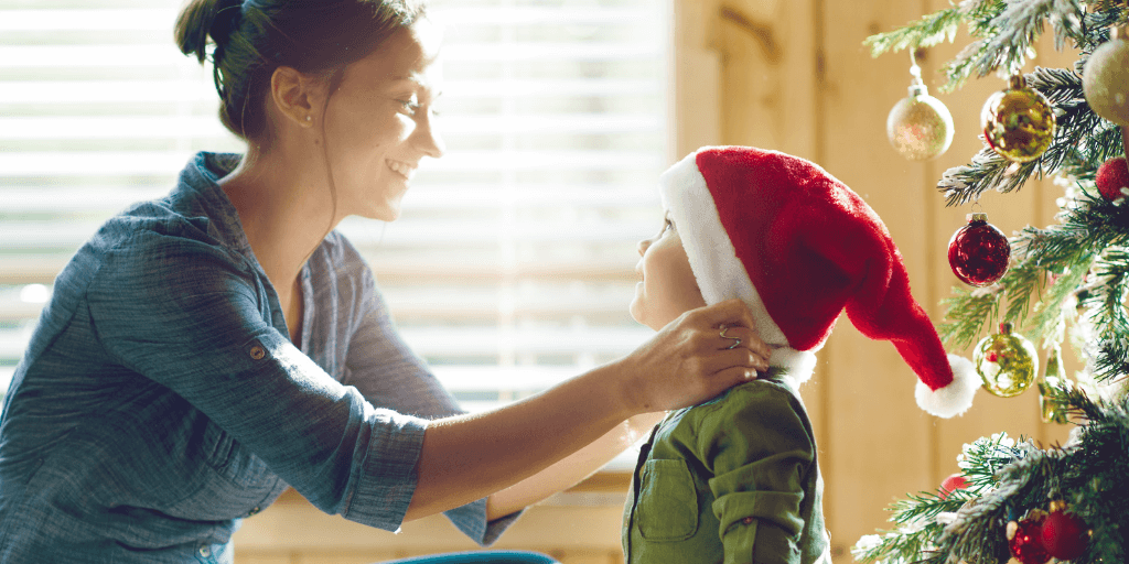 The Neurobiology Of Christmas 10 Things Parents And Carers Can Do To Help A Traumatised Child Cope With This Holiday Season Acf Professionals