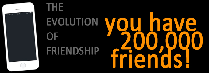 Kick On - Social media and the evolving meaning of friendship - Australian Childhood Foundation Professionals
