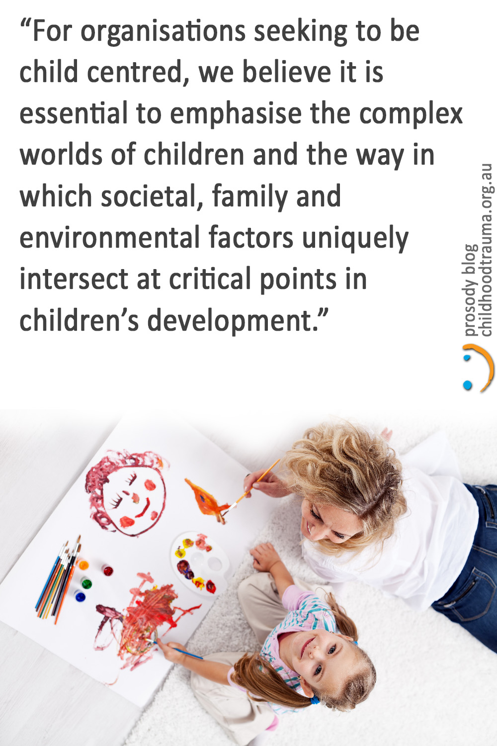 Child Centred Practice Part 4 Australian Childhood Foundation 