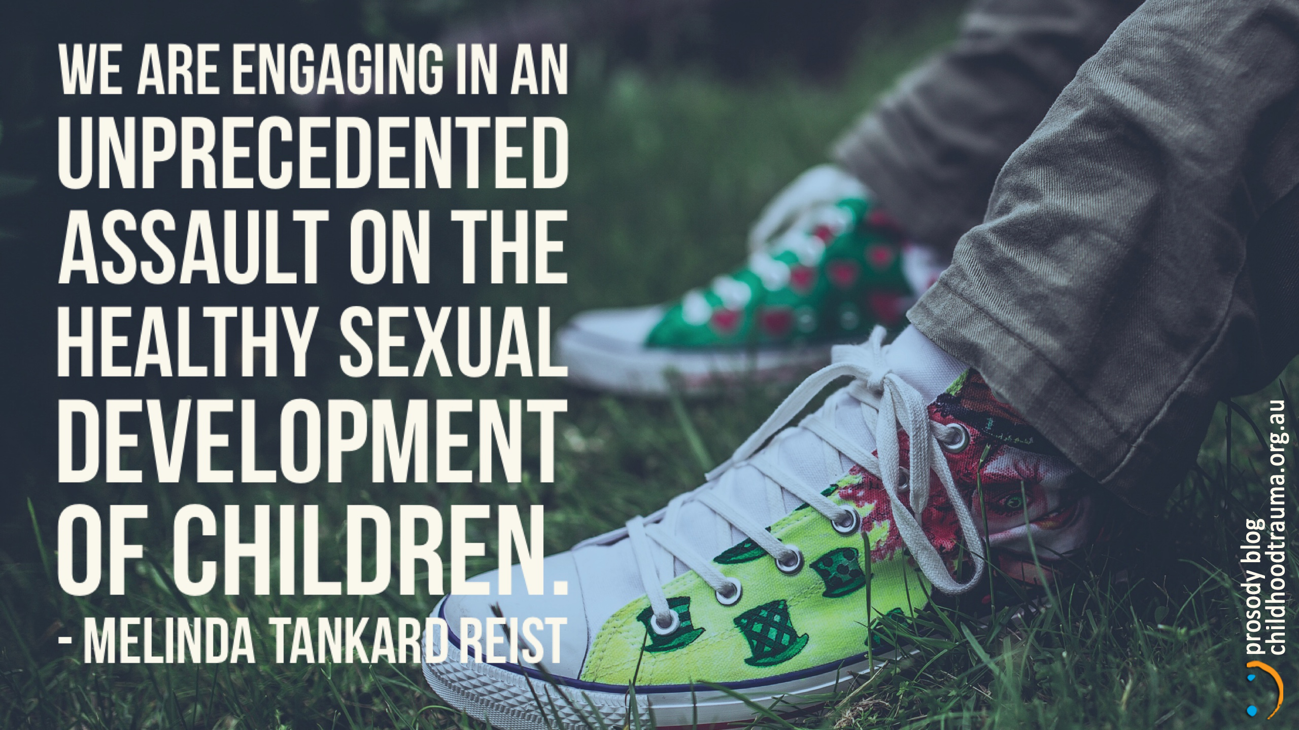 2560px x 1440px - Early sexualisation and pornography exposure: the detrimental impacts on  children - Australian Childhood Foundation Professionals