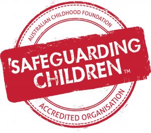 Safeguard_children_red logo 200px border