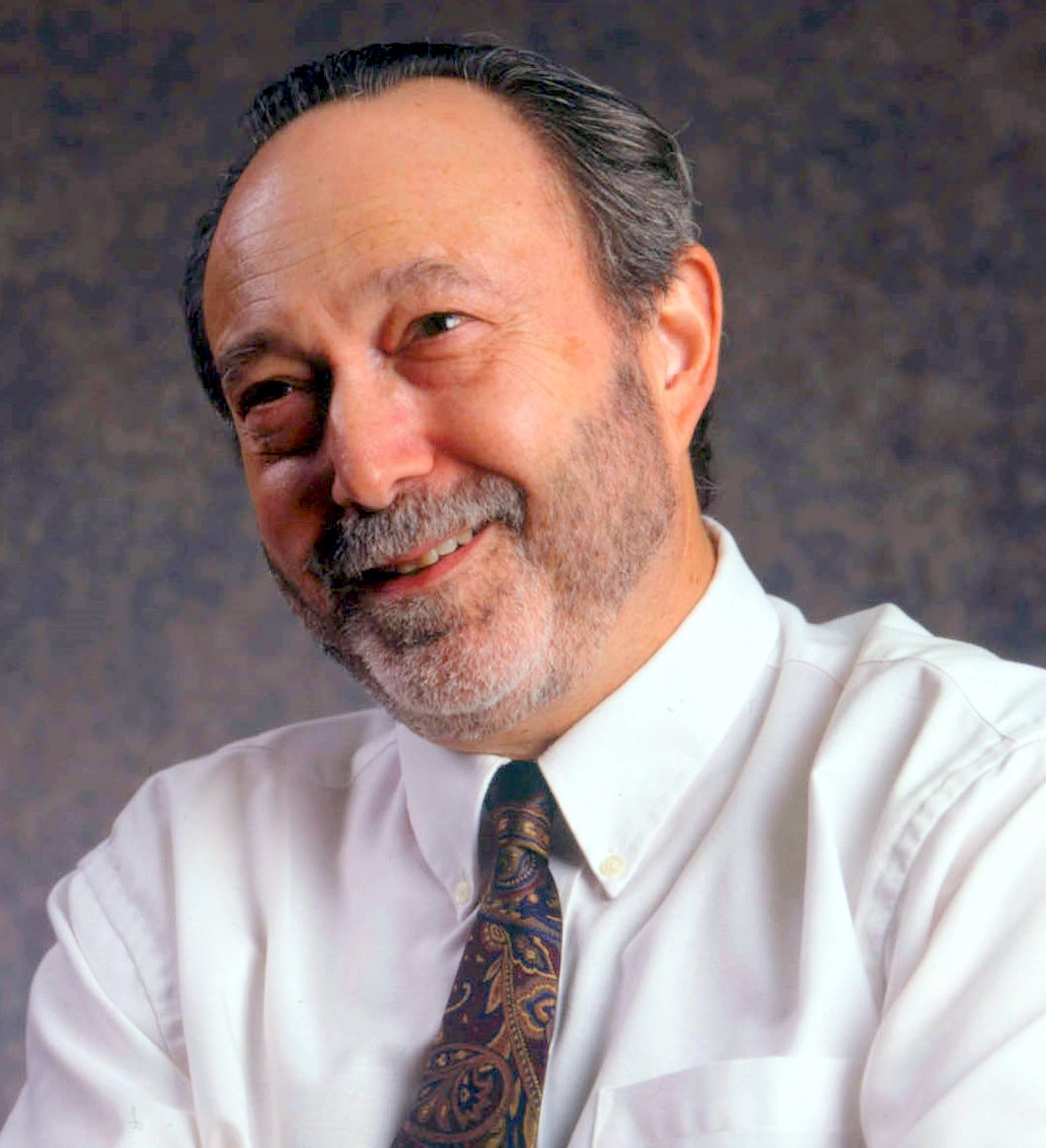 Stephen Porges