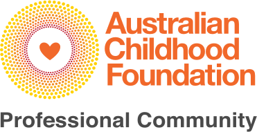 Australian Childhood Foundation Professionals