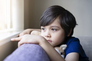 Bringing Up Great Kids - Parenting after Family Violence