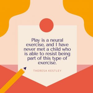 Play Theresa Kestley