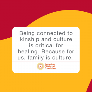 culturally safe practice quote image