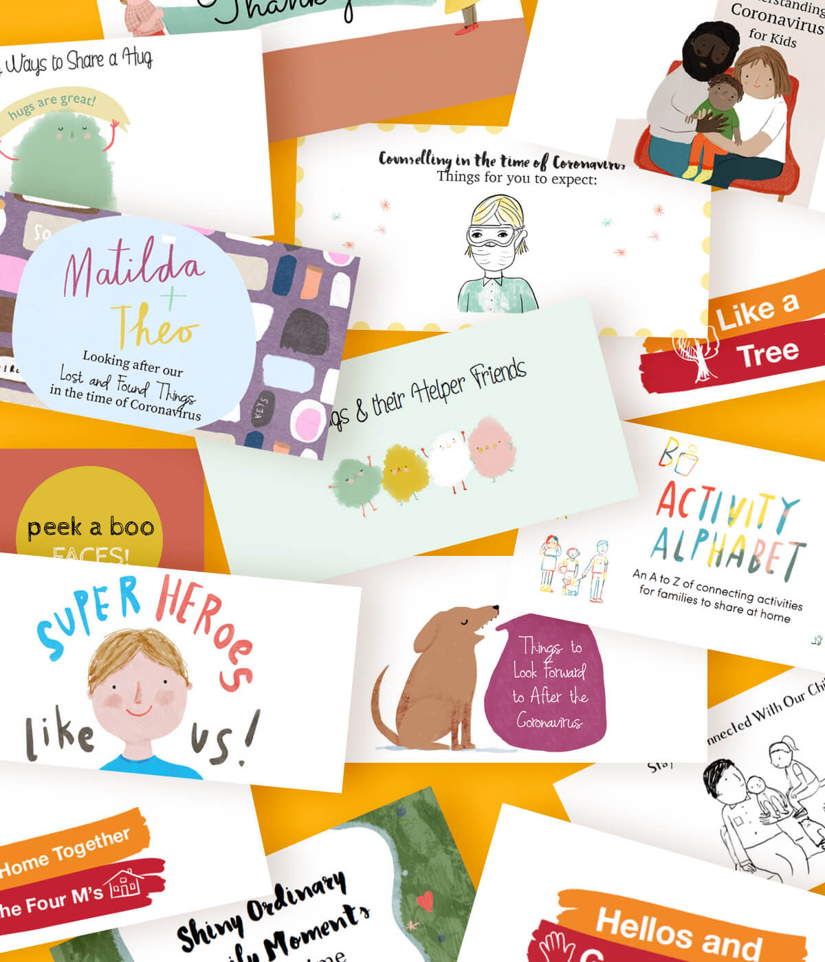 covid resources australian childhood foundation