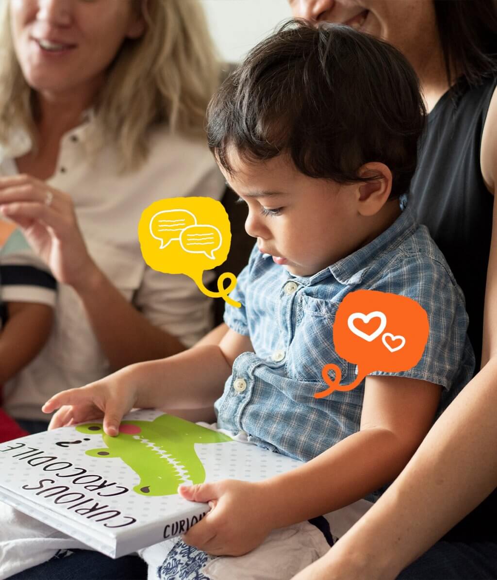 Parenting After Family Violence Program - ACF Professionals