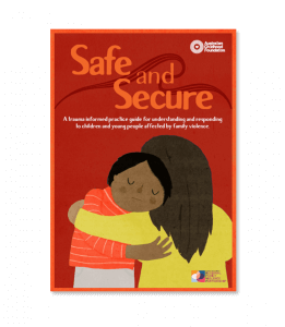 Safe and Secure Practice Guide cover