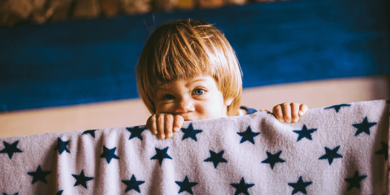 Blue blankie: Considering therapeutic objects in the lives of children ...