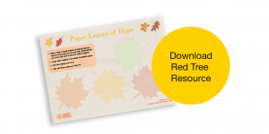 Download our Red Tree Resource